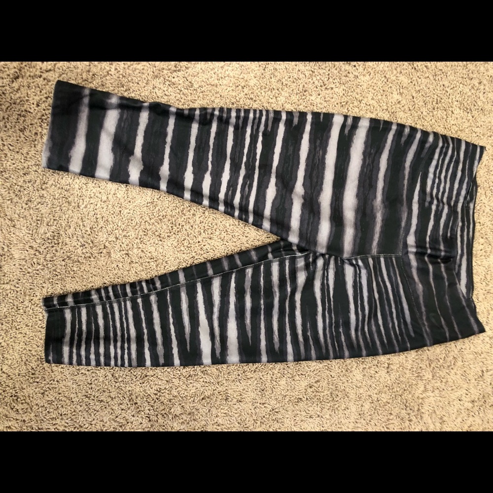 Nike workout pants